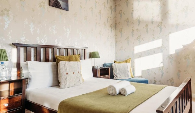 Three Wells B&B