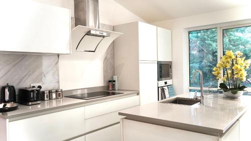 Tilehurst Villa in Reading