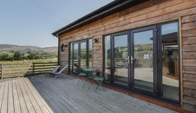 Tin Shed