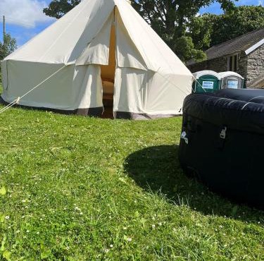 Tipi - Pengarreg