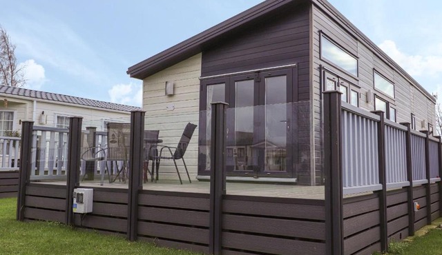 Tiptoes Lodge