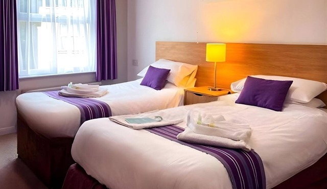 Tor Park Hotel