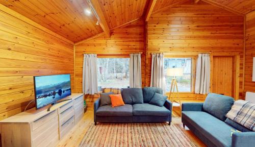 Tormore Cabin