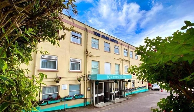 Torpark hotel