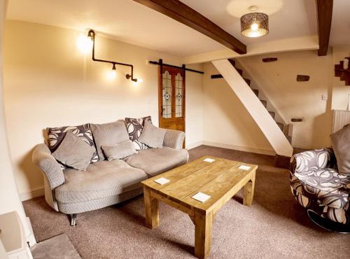 Tower View Belthorn