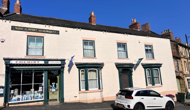 Towler's Chemist