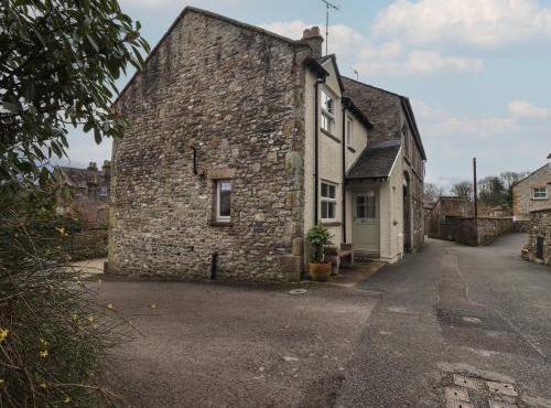 Tram Lane Cottage