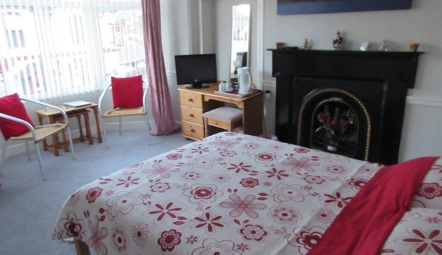 Ty Newydd B&B