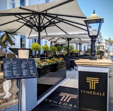 Tynedale Hotel