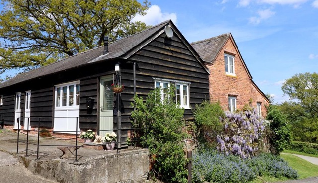 Upper Pandy Farm