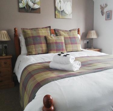 Urrard B&B