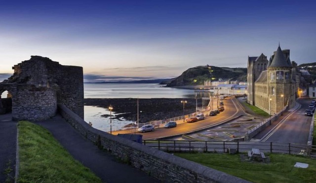 Vacation home Bwthyn Cadair in Aberystwyth - 4 persons, 2 bedrooms
