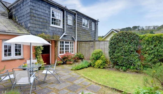 Vacation home Currence in Looe - 6 persons, 3 bedrooms