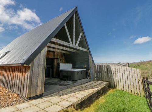 Valley View Hideaway