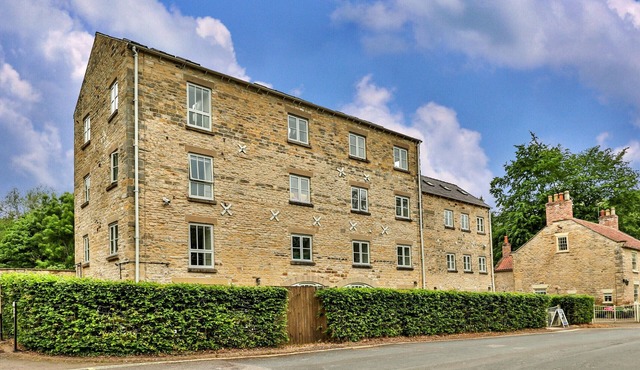 Victory Mill - Apartment One