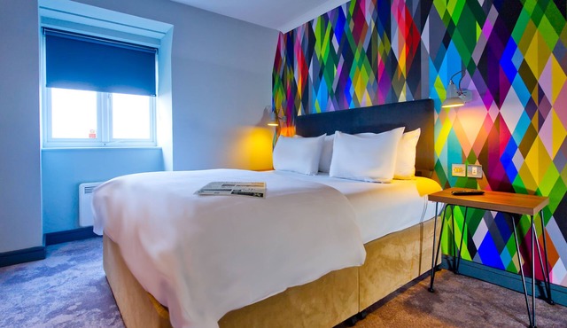 Village Hotel Manchester Hyde