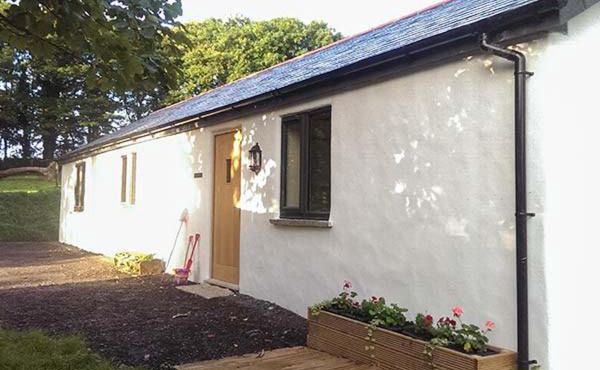 Vine Cottage