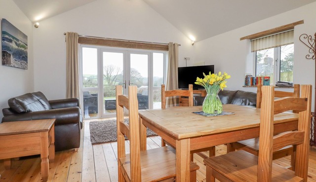 Vine Cottage