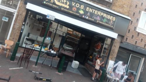 VOB Enterprises
