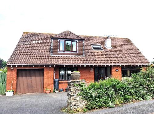 Wadebridge, 14 St Matthews Hill