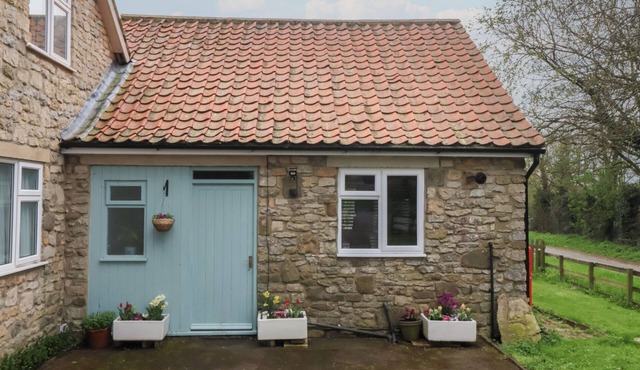Walnut Cottage