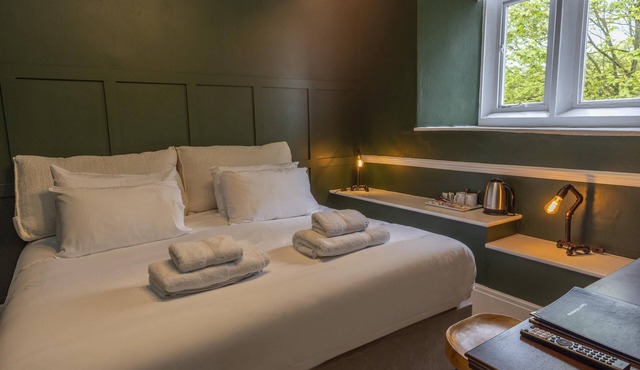 Walworth Castle Hotel, BW Signature Collection