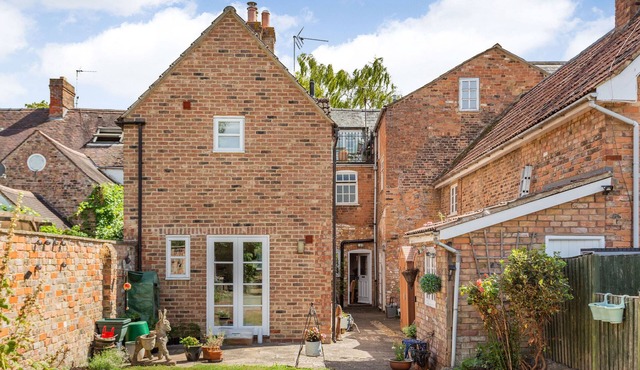 Wards Court 2