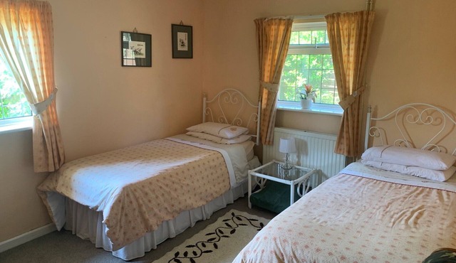 Wayside B&B