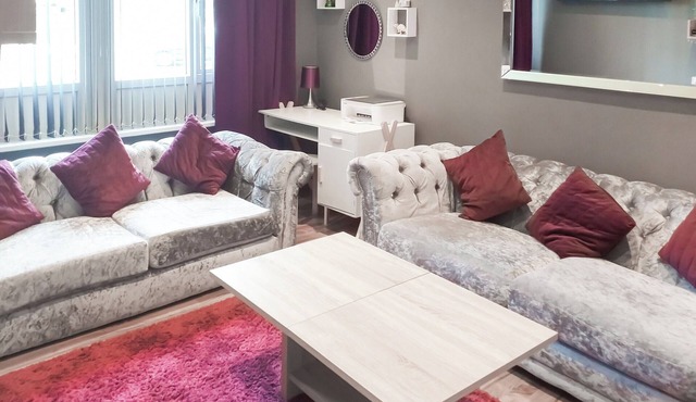 Welcome to Your Perfect Getaway in Newcastle.