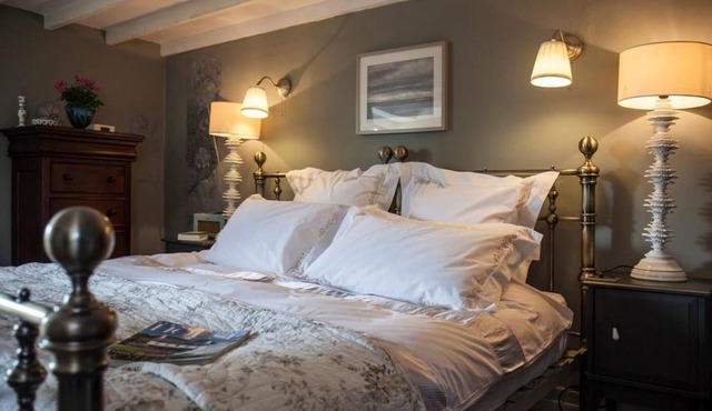 Westcroft Guesthouse