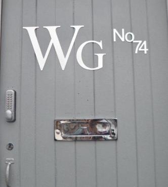 Wg Apartment