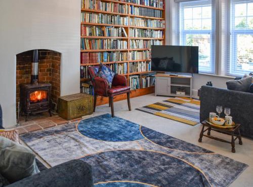 Wheel Cottage