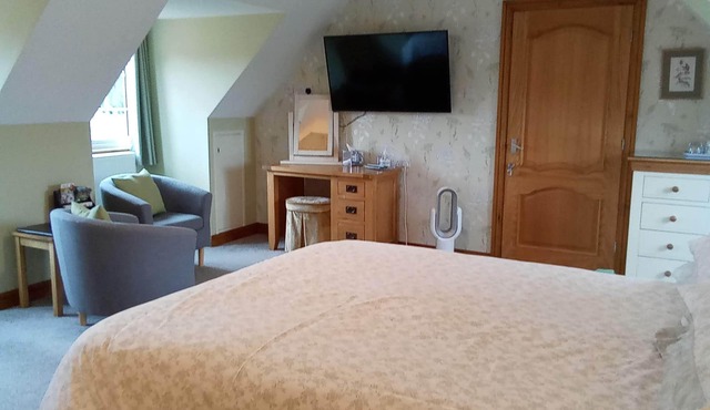 White Cottage B&B