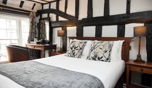 White Hart Braintree by Greene King Inns