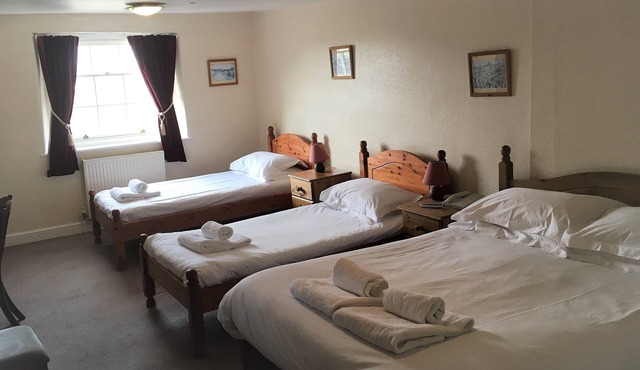 White Hart Hotel