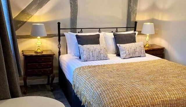 White Hart Hotel