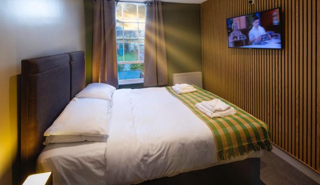Whyte Harte Hotel