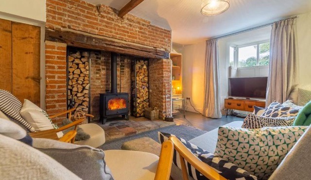 Willow Cottage 2