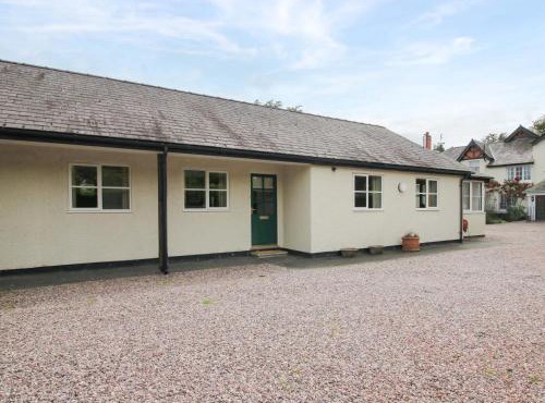 Willow Cottage