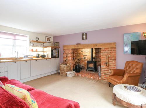 Willow Cottage