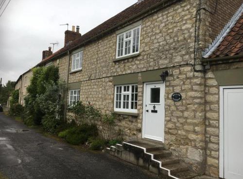Willow Cottage