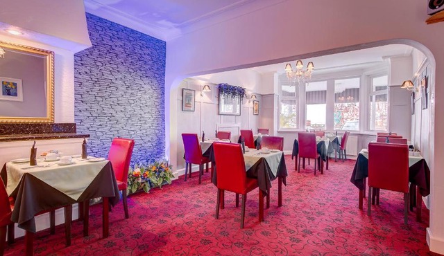 Windsor Park Hotel