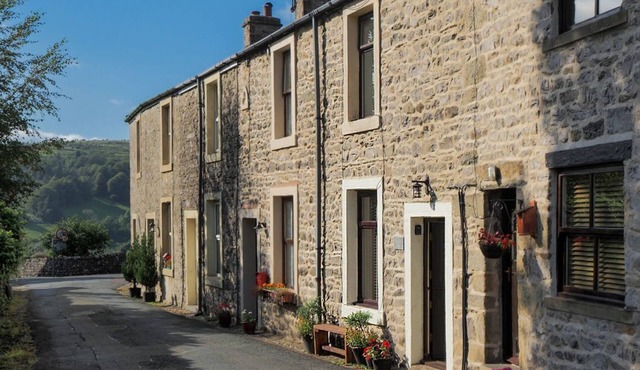 Winskill Cottage, Langcliffe