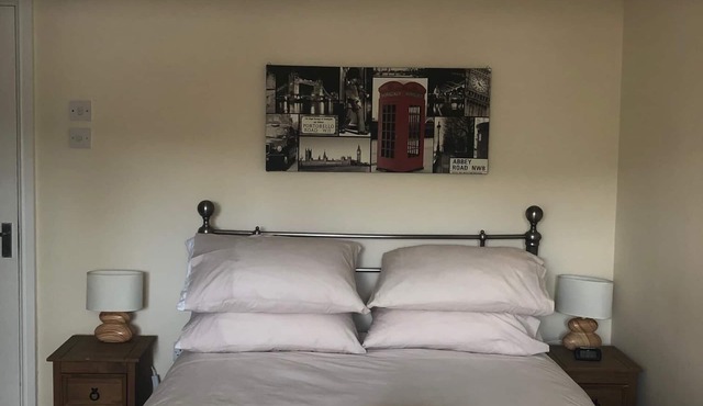 Worthing Rest