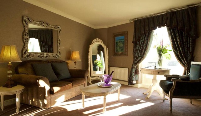 Wrexham Llyndir Hotel by Belvilla