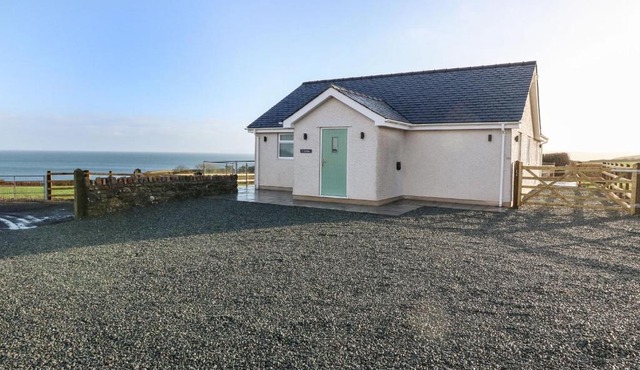 Y Gorlan in Moelfre