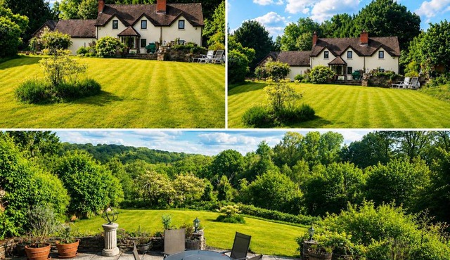 Yew Tree Cottage