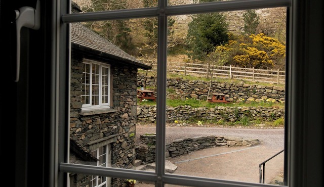 YHA Helvellyn - Hostel