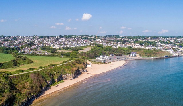 Ynys Uchaf