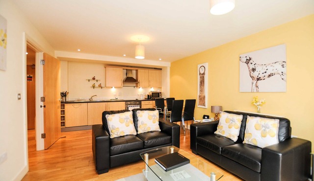 Your Stay Bristol Hamilton Court